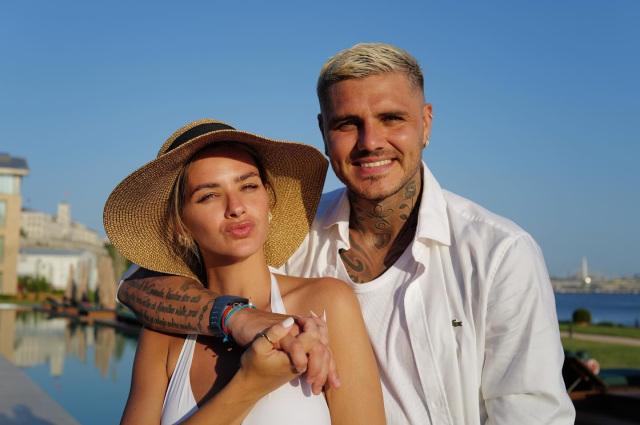 Mauro Icardi İstanbul'da yeni evine taşındı: İşte ödediği kira