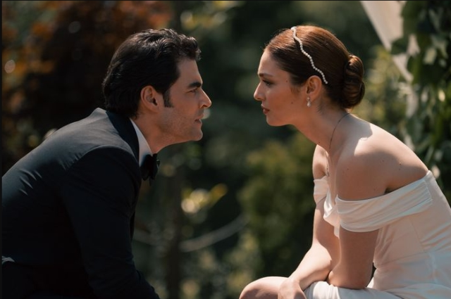 Veliaht 6. bölüm fragmanı yayınlandı mı?