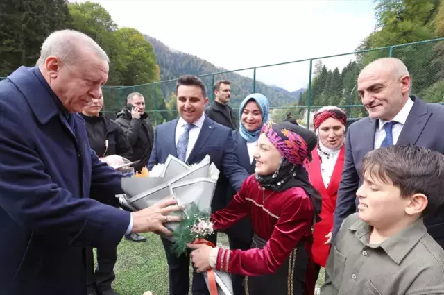 Ziyaretten fotoğraf