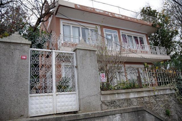 Leyla ile Mecnun dizisinin çekildiği ikonik ev satışa çıkarıldı! İstenen rakam dudak uçuklattı