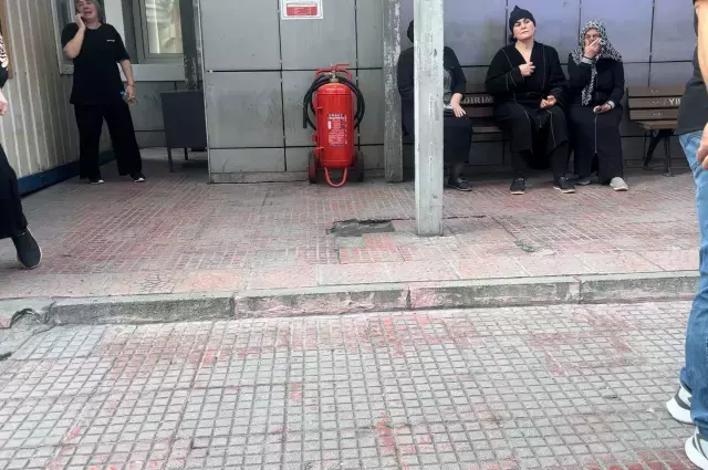 Sevgilisini 75 bıçak darbesiyle katleden caniden çıldırtan savunma