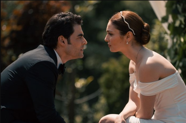 Veliaht 11. bölüm fragmanı yayınlandı mı?