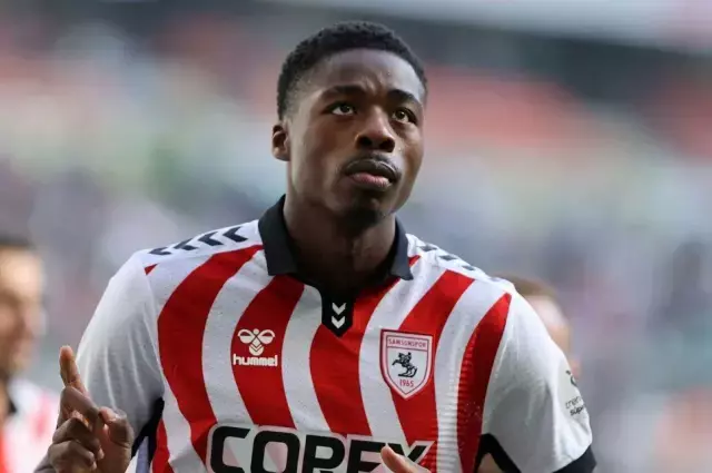 Yüksel Yıldırım'dan Fenerbahçe'ye olay tepki: Terbiyesizlik