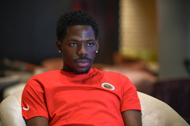 Dele-Bashiru'dan Volkan Demirel itirafı: İstifasını duyar duymaz harekete geçmişler