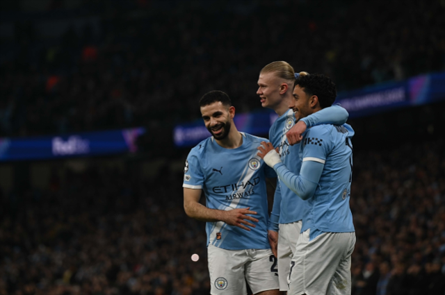 Galatasaray maçında İngilizleri şaşkına çeviren olay