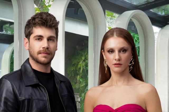 Rüya gibi 13. bölüm fragmanı yayınlandı mı?