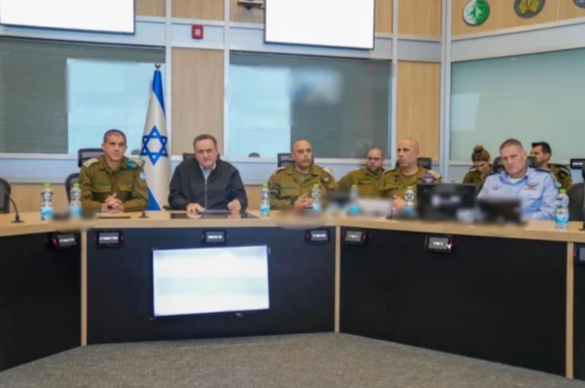 'Öldü' denilen Netanyahu günler sonra ortaya çıktı