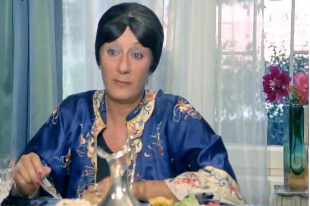 Kaynanalar Dizisinin Tijen'i Sevda Aydan Hayatını Kaybetti