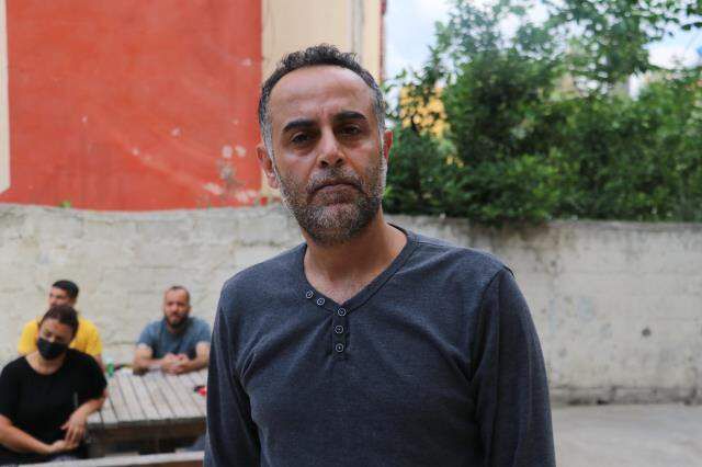 Havuzda vakuma kapılarak boğulan Deniz'in babası konuştu: Sırtında mazgal izleri vardı