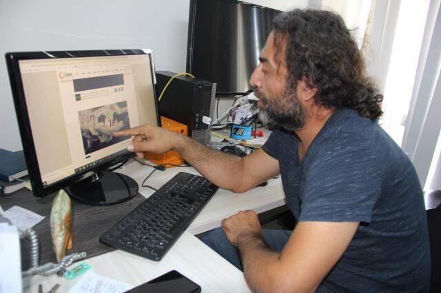 Marmara'yı katleden deniz salyası, Akdeniz'de de görülüyor