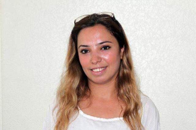 Sosyal medyada Deniz Poyraz hatası