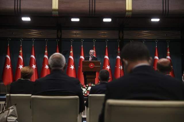 Son Dakika: 1 Temmuz'dan itibaren tam normalleşmeye geçiliyor! İşte sokak kısıtlamasının da kaldırıldığı 4 yeni adım