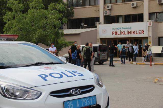 Sağlık çalışanının ölümünde sır perdesi aralanıyor: Eşi tutuklandı