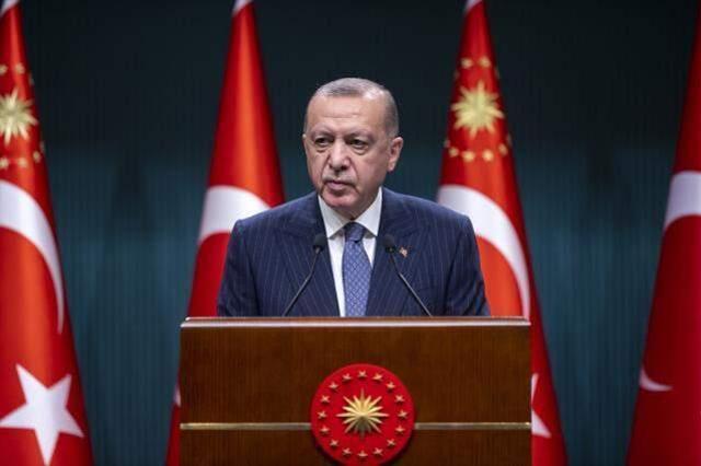 Son Dakika: İstihdama prim ve vergi desteği! 12 ay boyunca karşılanacak