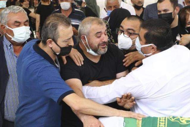 Kızı ile iki torununu öldürdüğü söylenen anneanne konuştu: Torunlarımı kızım vurdu