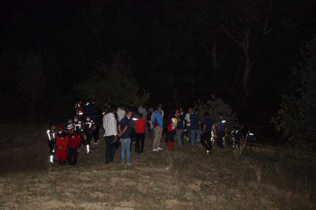 Son Dakika: Kaçan kurbanlığın peşinden giden tıp öğrencisi Onur Alp Eker ölü bulundu