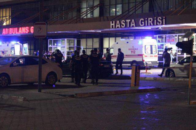 Fırat Kalkanı Bölgesi'nde TSK birliğine terör saldırısı: 2 şehit, 2 yaralı
