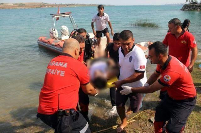 Türkiye'de bu bayram boğulma vakaları nedeniyle buruk geçti! Son 8 günde 43 kişi hayatını kaybetti