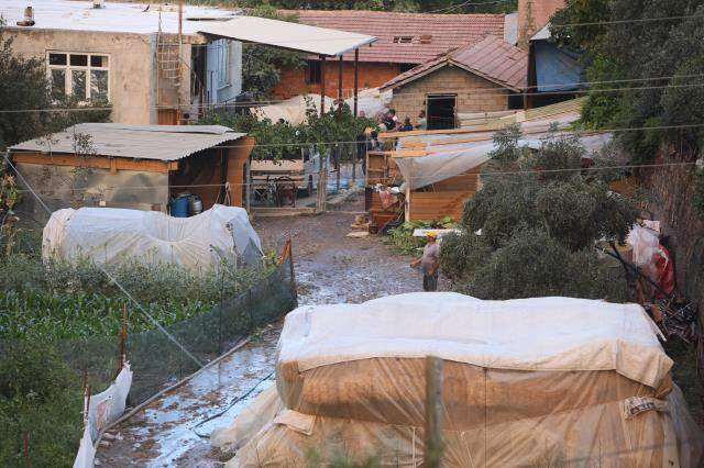 Son Dakika: Manavgat'ta 4 ayrı noktada orman yangını çıktı! Alevler yerleşim yerlerine ulaştı, devlet hastanesi boşaltıldı