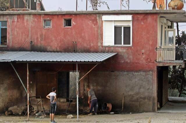 Son Dakika: Antalya'da dünden beri devam eden orman yangınlarında hayatını kaybedenlerin sayısı 3'e yükseldi