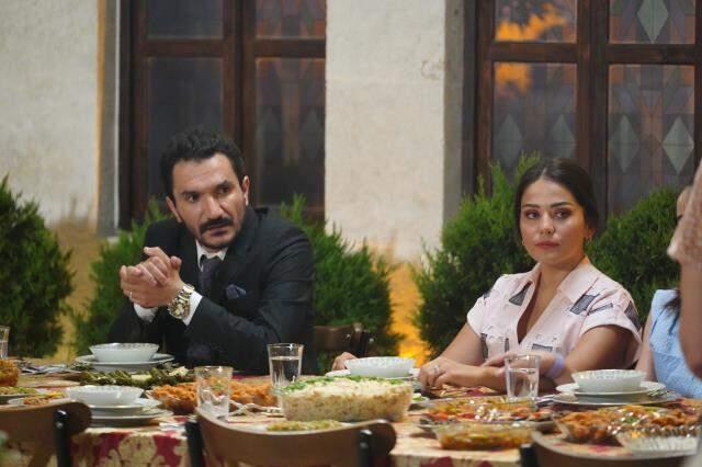 Kalp Yarası canlı izle! ATV Kalp Yarası 5. bölüm canlı izle! Kalp Yarası konusu ne? Kalp Yarası yeni bölüm izle!