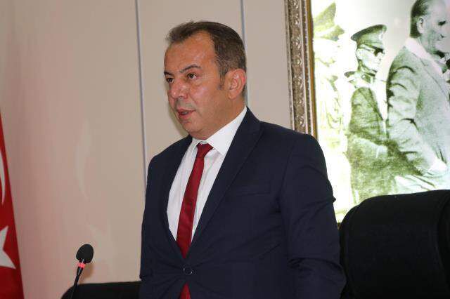 Bolu Belediye Başkanı'nın yabancıların faydalandığı bazı belediye hizmetlerine zam önergesi kabul edildi