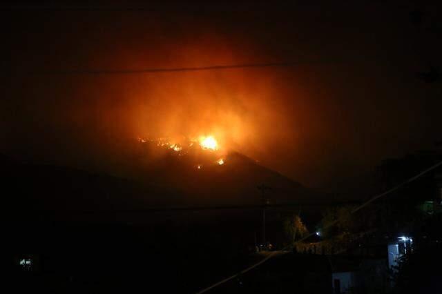 167 yangın kontrol altına alındı, 16 noktada alevlere müdahale ediliyor! İşte il il son durum