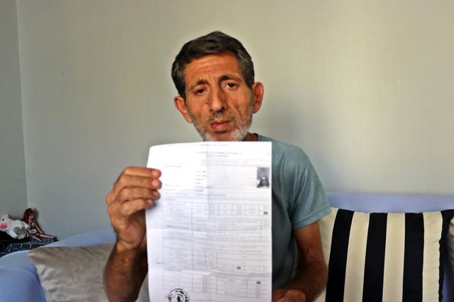 Sevgilisinin babası tarafından serviste cinsel istismara uğradı! Tahliye kararı genç kızın ailesini isyan ettirdi