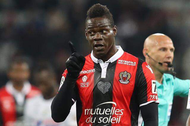 Adana Demirspor'un yıldızı Balotelli, tecevüz suçlamasından aklandı