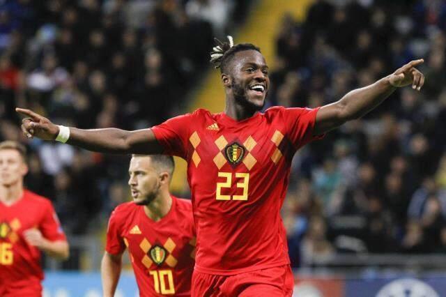 Hafta içi İstanbul'a gelecek Batshuayi'nin Beşiktaş'a 1 yıllık maliyeti 5.4 milyon euro