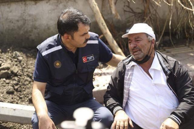 Son Dakika: Karadeniz'deki sel felaketinde can kaybı 44'e yükseldi