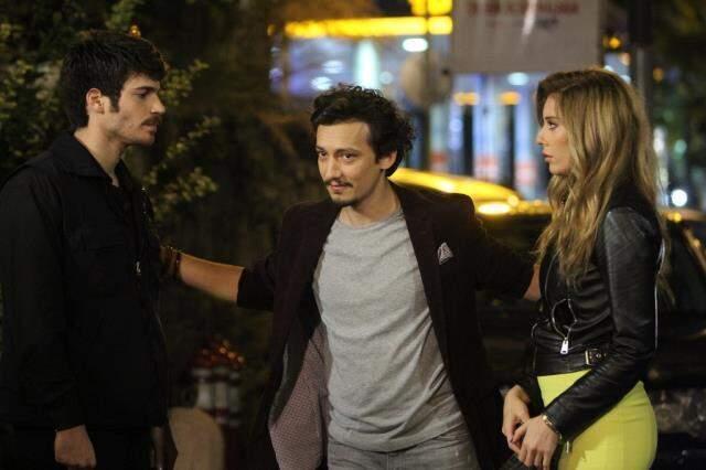 Tepeden tırnağa değişti! Hayat Bilgisi'nin Süzmesi Kaan Yılmaz artık bambaşka bir işle uğraşıyor