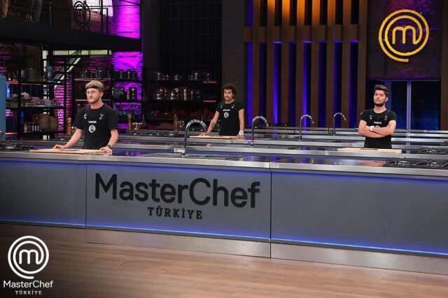 MasterChef Türkiye'de ilk hafta elenen yarışmacı belli oldu