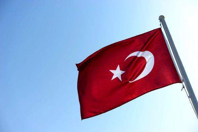 Türk bayrağı resimleri ve en güzel 30 Ağustos Türk Bayrağı görselleri!