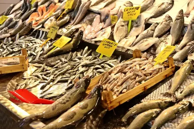 Av yasağı kalktı, tezgahlar istavritle doldu! İşte tezgahlardaki fiyatlar