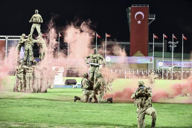 Cumhurbaşkanı Erdoğan: Türkiye dünyada en hızlı büyüyen ikinci ekonomi oldu