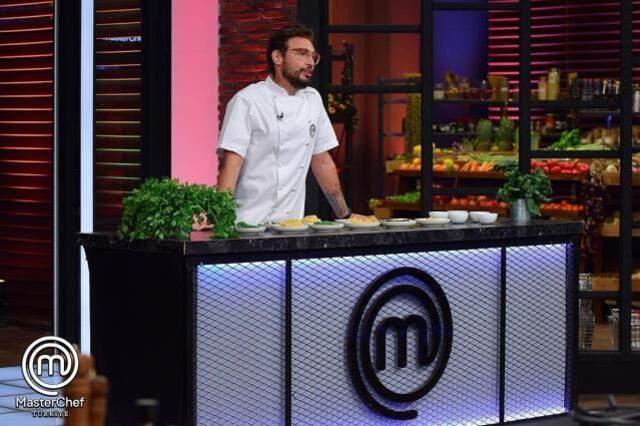 Danilo Zanna, MasterChef'in çekimlerini yarıda bırakarak gitti! İlk açıklama Mehmet Yalçınkaya'dan geldi