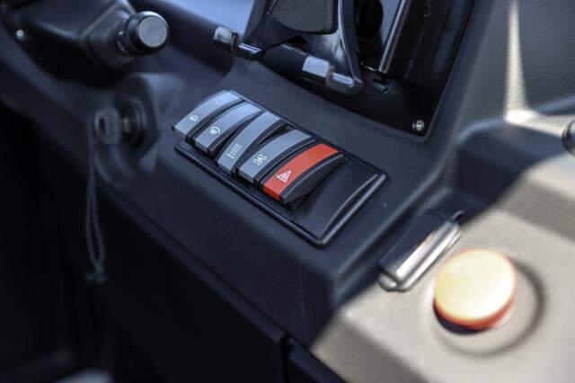 Türkiye üretti, Avrupa sıraya girdi! Yerli elektrikli hizmet aracı Tragger, otonom test sürüşlerine hazırlanıyor