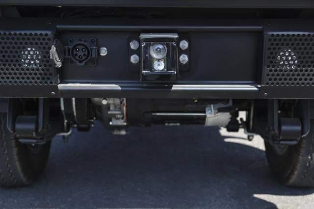 Türkiye üretti, Avrupa sıraya girdi! Yerli elektrikli hizmet aracı Tragger, otonom test sürüşlerine hazırlanıyor