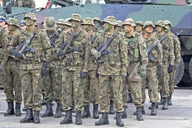 En fazla askeri harcama yapan 25 ülke belli oldu! Türkiye 17.7 milyar dolar ile 16. sırada yer aldı