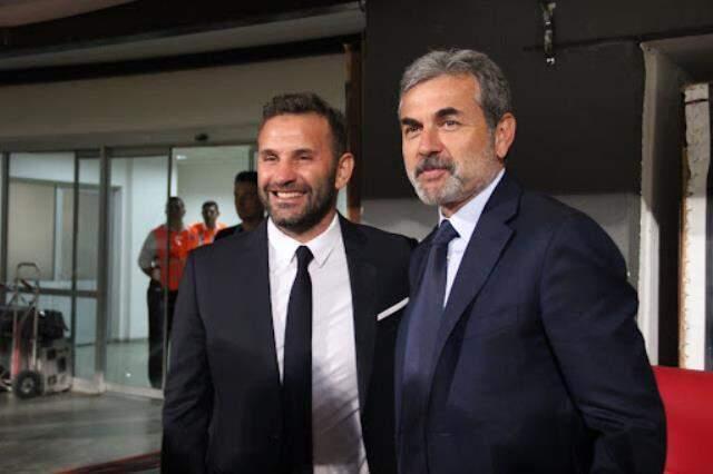 Şenol Güneş'le yolları ayıran Milli Takım'ın yeni hocası kim olacak? İşte adaylar