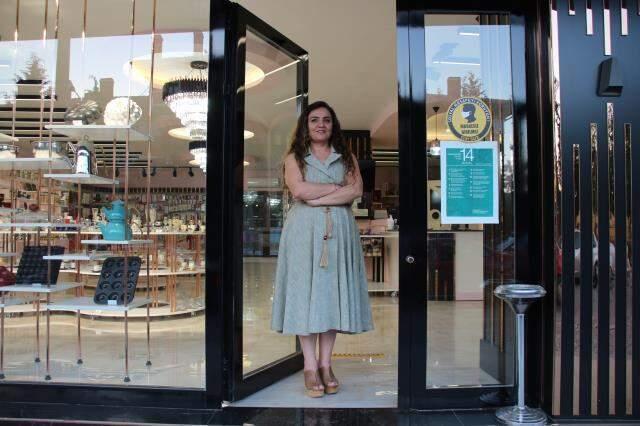 50 lirayla başladığı işini devlet desteğiyle büyüttü! Yıllık kazancı 3 milyon lira