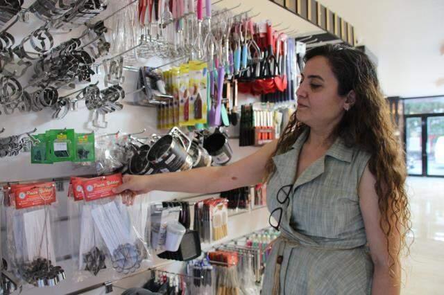 50 lirayla başladığı işini devlet desteğiyle büyüttü! Yıllık kazancı 3 milyon lira