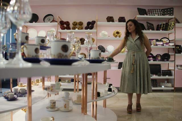 50 lirayla başladığı işini devlet desteğiyle büyüttü! Yıllık kazancı 3 milyon lira