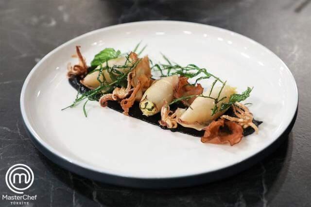 MasterChef Türkiye'de yarışmaya veda eden isim belli oldu