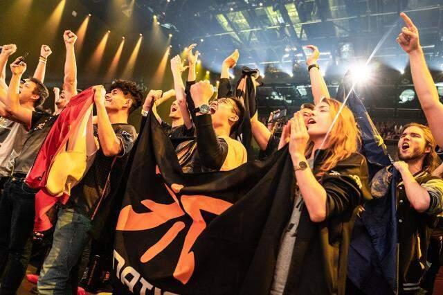 Fnatic ve Crypto 15 milyon dolarlık ortaklığı duyurdu