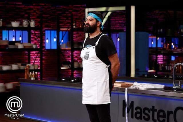 MasterChef Türkiye'de yedeklerden ana kadroya giren isim belli oldu