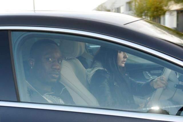 Hem suçlu hem güçlü! Fatih Terim'i hedef alan Diagne'nin yaptıkları tüm takımı hayrete düşürdü