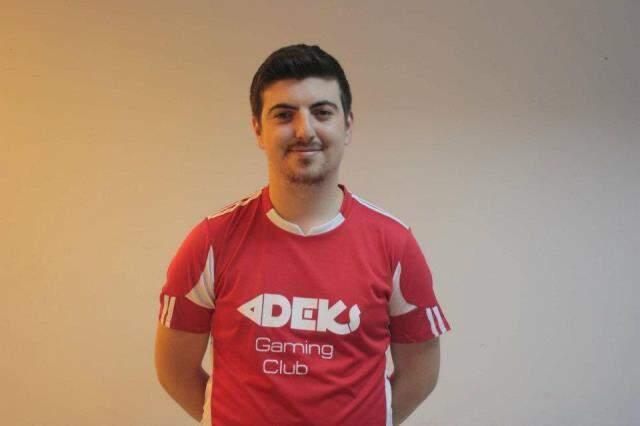 Counter Strike 1.6'nın efsane isimlerinden Fabre geri döndü