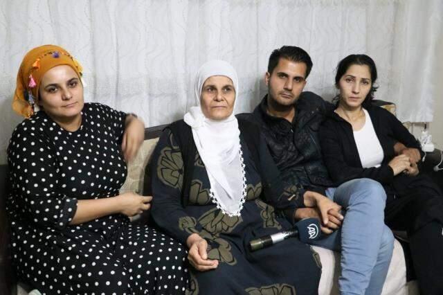 33 yıl sonra Müge Anlı'da ailesine kavuşan Alexander Schlıenbecker, gerçek adını da öğrendi